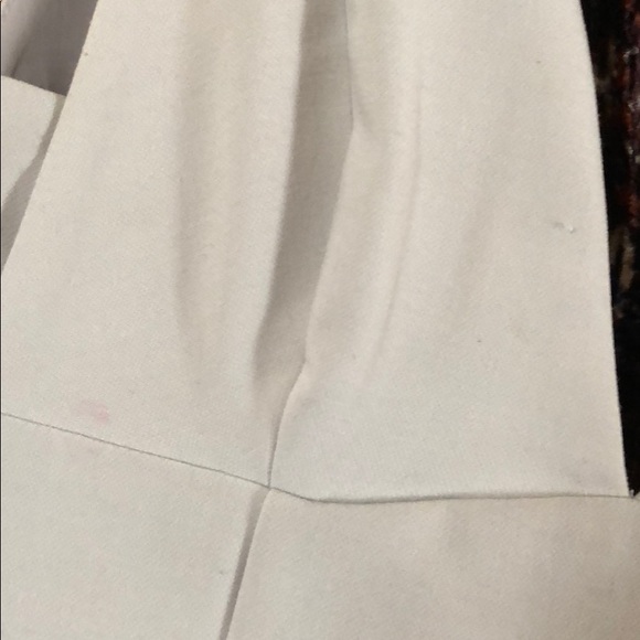 Tan bodycon ASOS dress. - Picture 4 of 4